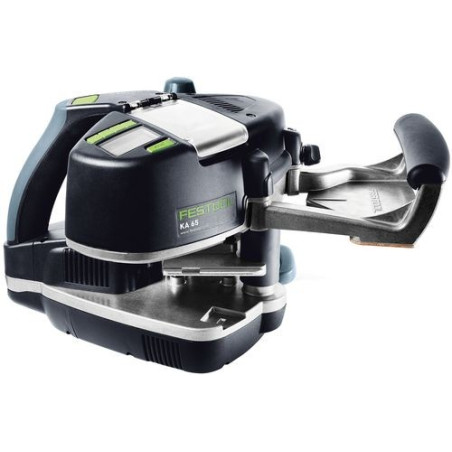 Plaqueuse de chants KA 65-Set CONTURO Festool