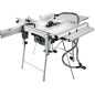 Scie circulaire sur table TKS 80 EBS-Set Festool Scie circulaire sur table TKS 80 EBS-Set Festool