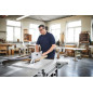 Scie circulaire sur table TKS 80 EBS-Set Festool Scie circulaire sur table TKS 80 EBS-Set Festool