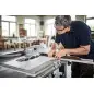 Scie circulaire sur table TKS 80 EBS-Set Festool Scie circulaire sur table TKS 80 EBS-Set Festool