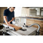 Scie circulaire sur table TKS 80 EBS-Set Festool Scie circulaire sur table TKS 80 EBS-Set Festool