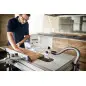 Scie circulaire sur table TKS 80 EBS-Set Festool Scie circulaire sur table TKS 80 EBS-Set Festool