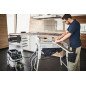 Scie circulaire sur table TKS 80 EBS-Set Festool Scie circulaire sur table TKS 80 EBS-Set Festool