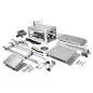 Scies semi-stationnaire CS 70 EBG-Set PRECISIO Festool Scies semi-stationnaire CS 70 EBG-Set PRECISIO Festool