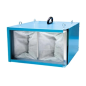 Systeme De Filtration D'Air 100W ref SFA100 Leman