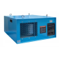 Systeme De Filtration D'Air 300W ref SFA300 Leman