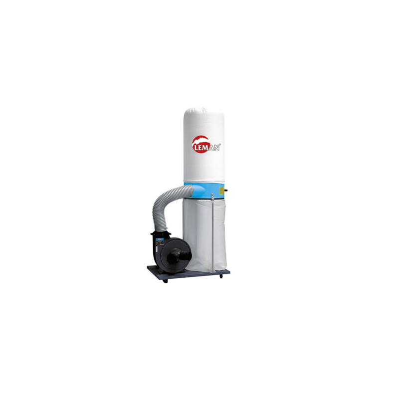 Aspirateur A Copeaux 150L (Tri) ref ASP152T Leman Aspirateur A Copeaux 150L (Tri) ref ASP152T Leman