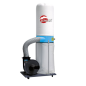 Aspirateur A Copeaux 150L (Tri) ref ASP152T Leman Aspirateur A Copeaux 150L (Tri) ref ASP152T Leman