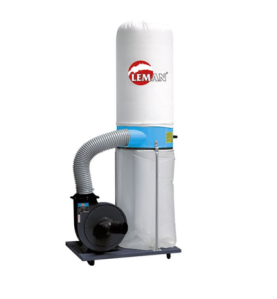 ASPIRATEUR 150 LITRES ASP150 Triphasé