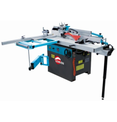 COMBINE A BOIS 5 OPERATIONS 310MM COM310 + Coffret Lemaximum offert