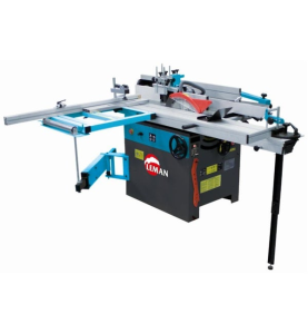 COMBINE A BOIS 5 OPERATIONS 310MM COM310 + Coffret Lemaximum offert