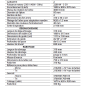 Raboteuse/Degauchisseuse En 310Mm (Tri) Rad310T ref RAD310T Leman Raboteuse/Degauchisseuse En 310Mm (Tri) Rad310T ref RAD310T Leman
