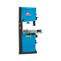 Scie A Ruban En 470Mm Sru470 ref SRU470 Leman Scie A Ruban En 470Mm Sru470 ref SRU470 Leman