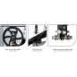 Scie A Ruban En 470Mm Sru470 ref SRU470 Leman Scie A Ruban En 470Mm Sru470 ref SRU470 Leman