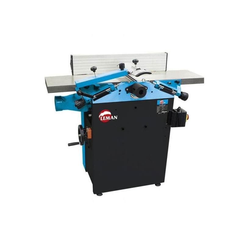 Raboteuse/Degauchisseuse En 250Mm Rad250 ref RAD250 Leman Raboteuse/Degauchisseuse En 250Mm Rad250 ref RAD250 Leman