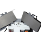 Raboteuse/Degauchisseuse En 250Mm Rad250 ref RAD250 Leman Raboteuse/Degauchisseuse En 250Mm Rad250 ref RAD250 Leman