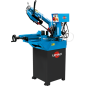Scie A Ruban Metal 900W Lame 2110Mm Mono - Descente Assistee ref SRM170 Leman Scie A Ruban Metal 900W Lame 2110Mm Mono - Descente Assistee ref SRM170 Leman