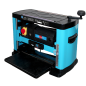 Raboteuse De Chantier 330Mm ref LORAB330 Leman