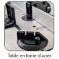 Defonceuse Stationnaire - Lotde040 ref LOTDE040 Leman Defonceuse Stationnaire - Lotde040 ref LOTDE040 Leman