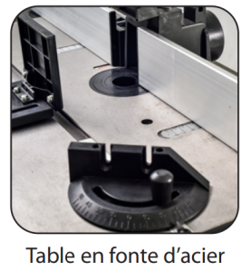 DEFONCEUSE STATIONNAIRE LOTDE040
