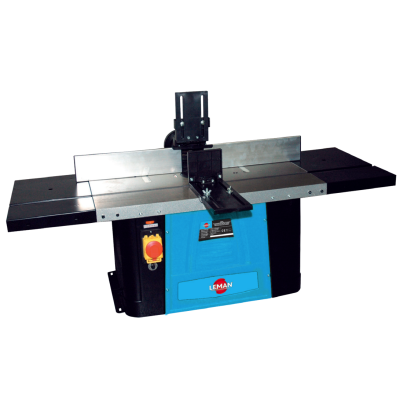 Defonceuse Stationnaire - Lotde040 ref LOTDE040 Leman Defonceuse Stationnaire - Lotde040 ref LOTDE040 Leman
