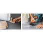 MULTIMASTER sans fil AMM 500 AS 2 AH en sac type sport