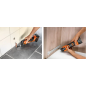 MULTIMASTER sans fil AMM 500 AS 2 AH en sac type sport