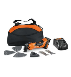 MULTIMASTER sans fil AMM 500 AS 2 AH en sac type sport