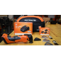 MULTIMASTER sans fil AMM 500 AS 2 AH en sac type sport