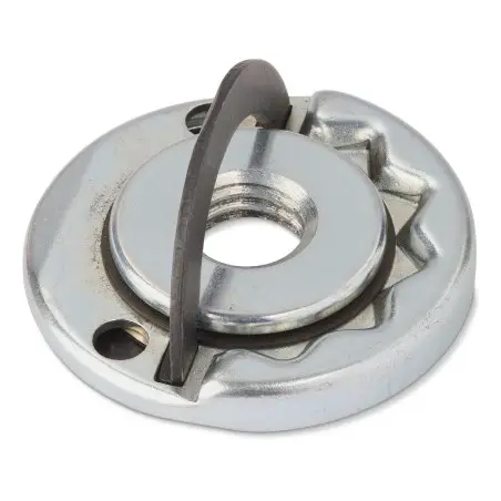 Écrou de serrage rapide M14 pour CG Référence 63802197000 Fein