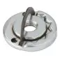 Écrou de serrage rapide M14 pour CG Référence 63802197000 Fein