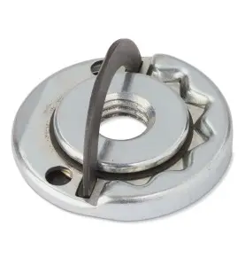 Écrou de serrage rapide M14 pour CG Référence 63802197000 Fein
