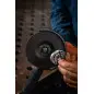 Écrou de serrage rapide M14 pour CG Référence 63802197000 Fein