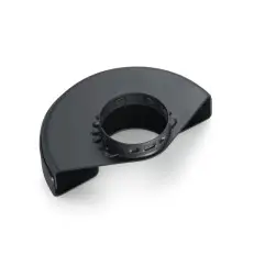 Capot de protection pour disque de tronçonnage Ø125 mm Référence 31324000142 Fein
