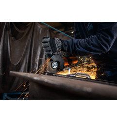 Capot de protection pour disque de tronçonnage Ø150 mm Référence 31324000143 Fein