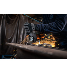 Capot de protection pour disque de tronçonnage Ø150 mm Référence 31324000143 Fein