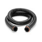 Tuyau d'aspiration 1.6m Ø35mm Référence 31324000188 Fein