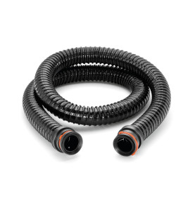 Tuyau d'aspiration 1.6m Ø35mm Référence 31324000188 Fein