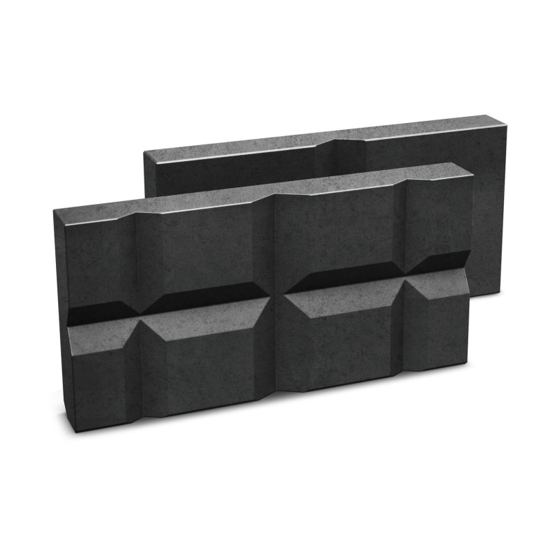 Mors de rehaussement 60 mm (Fein VersaMAG) Référence 32422420010 Fein Mors de rehaussement 60 mm (Fein VersaMAG) Référence 32422420010 Fein
