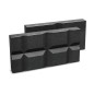 Mors de rehaussement 60 mm (Fein VersaMAG) Référence 32422420010 Fein Mors de rehaussement 60 mm (Fein VersaMAG) Référence 32422420010 Fein