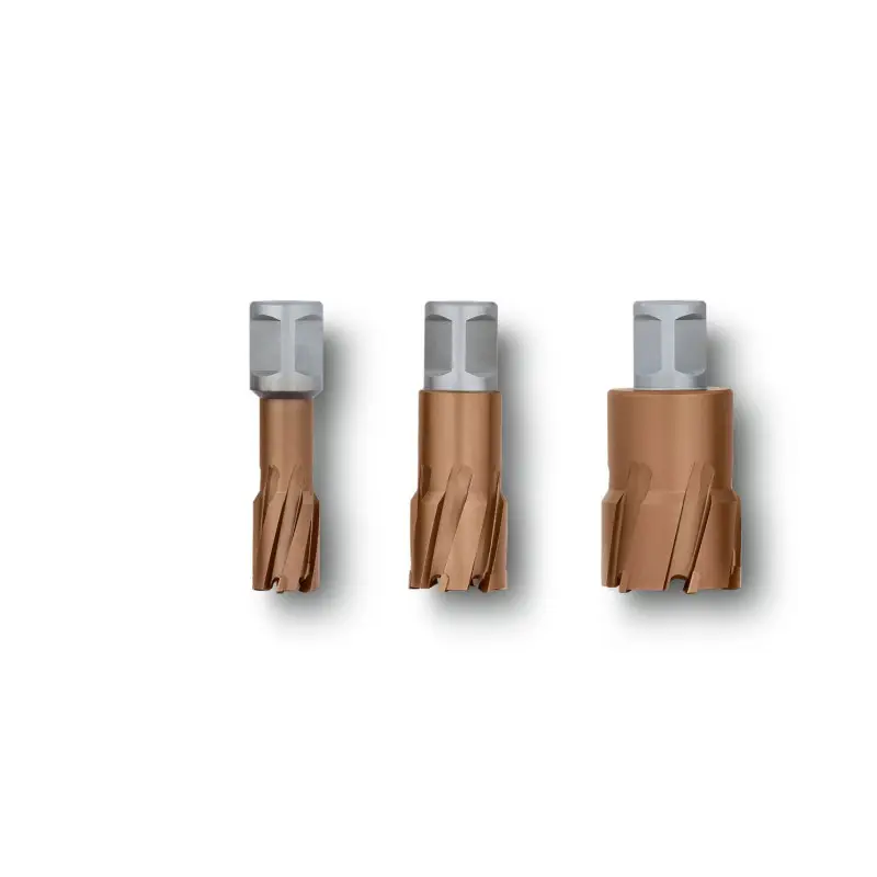 Fraise carbure Ultra Speed 35 Weldon 3/4" - Ø28x35 mm Référence 63127838015 Fein Fraise carbure Ultra Speed 35 Weldon 3/4" - Ø28x35 mm Référence 63127838015 Fein