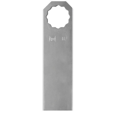 Lame XXL pour joints de dilatation 98 mm - Pack de 5 Référence 63903270030 Fein