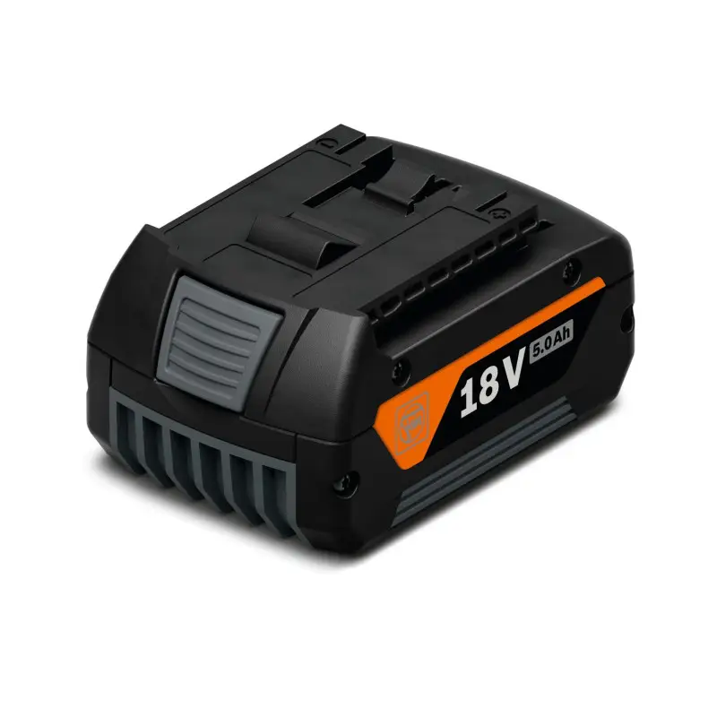 Batterie GBA 18V 5AH AS Référence 92604346020 Fein Batterie GBA 18V 5AH AS Référence 92604346020 Fein