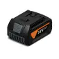 Batterie GBA 18V 5AH AS Référence 92604346020 Fein Batterie GBA 18V 5AH AS Référence 92604346020 Fein
