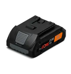 Batterie ProCORE 18V 4AH AS Référence 92604341020 Fein