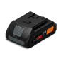 Batterie ProCORE 18V 4AH AS Référence 92604341020 Fein Batterie ProCORE 18V 4AH AS Référence 92604341020 Fein