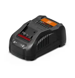 Chargeur rapide GAL 1880 CV AS Référence 92604335010 Fein