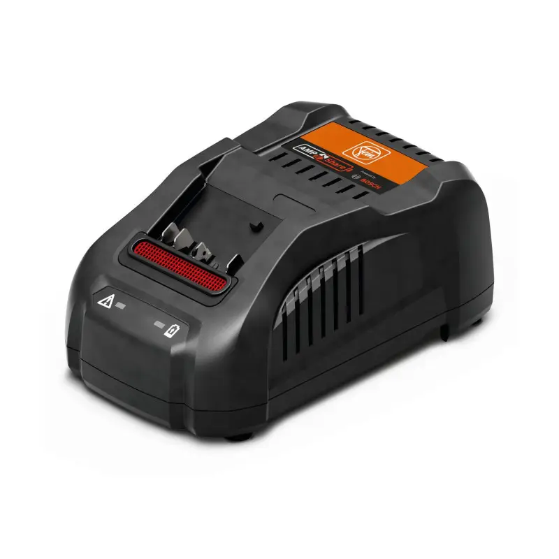 Chargeur rapide GAL 1880 CV AS Référence 92604335010 Fein Chargeur rapide GAL 1880 CV AS Référence 92604335010 Fein