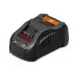 Chargeur rapide GAL 1880 CV AS Référence 92604335010 Fein Chargeur rapide GAL 1880 CV AS Référence 92604335010 Fein