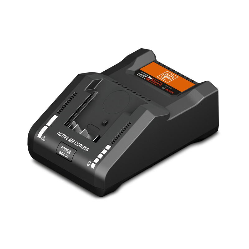 Chargeur rapide GAL 18V-160 AS Référence 92604339010 Fein Chargeur rapide GAL 18V-160 AS Référence 92604339010 Fein